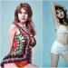 La belleza que salvó al mundo con Bond: la novia de "Agente 007", la encantadora Madeleine Smith