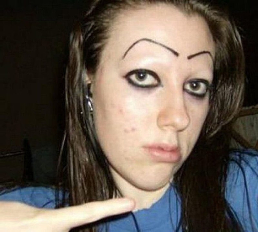 La belleza, que vana confianza de su estilista, y ahora con fuerza a arrepentir