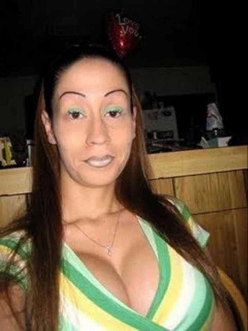 La belleza, que vana confianza de su estilista, y ahora con fuerza a arrepentir