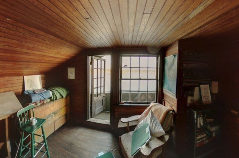 La casa que José construyó, o Cómo proteger su hogar de intrusiones