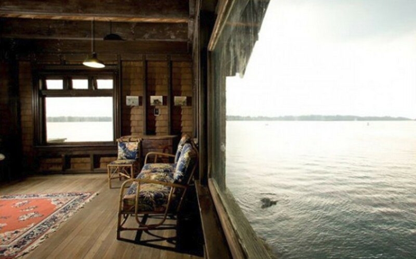 La casa que José construyó, o Cómo proteger su hogar de intrusiones