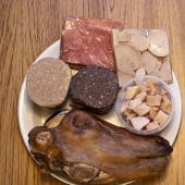 La cocina nacional islandesa no es para débiles La cocina nacional islandesa no es para débiles