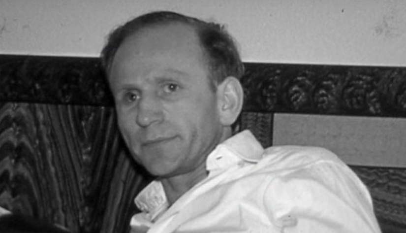 La colonia Dignidad: cómo un nazi pedófilo organizó un campo de concentración privado en Chile La colonia Dignidad: cómo un nazi pedófilo organizó un campo de concentración privado en Chile