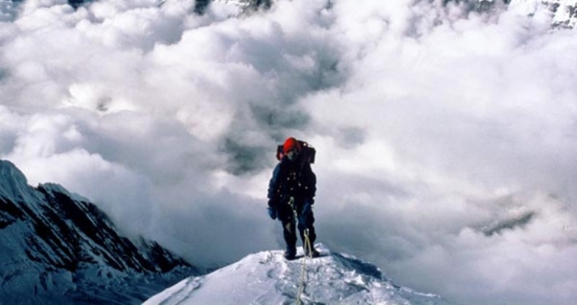 La controvertida expedición femenina del Annapurna de 1978