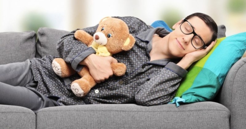 La disección de los sueños: ¿por qué soñamos con el sexo, el horror y el pasado de nuestras vidas de la gente La disección de los sueños: ¿por qué soñamos con el sexo, el horror y el pasado de nuestras vidas de la gente