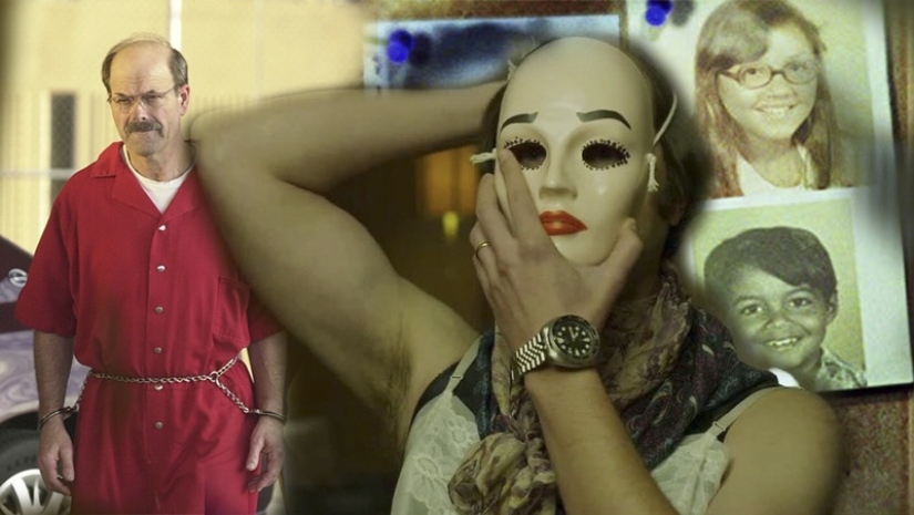 La doble vida de Dennis Rader: líder de la iglesia, scout y maniaco de VTC