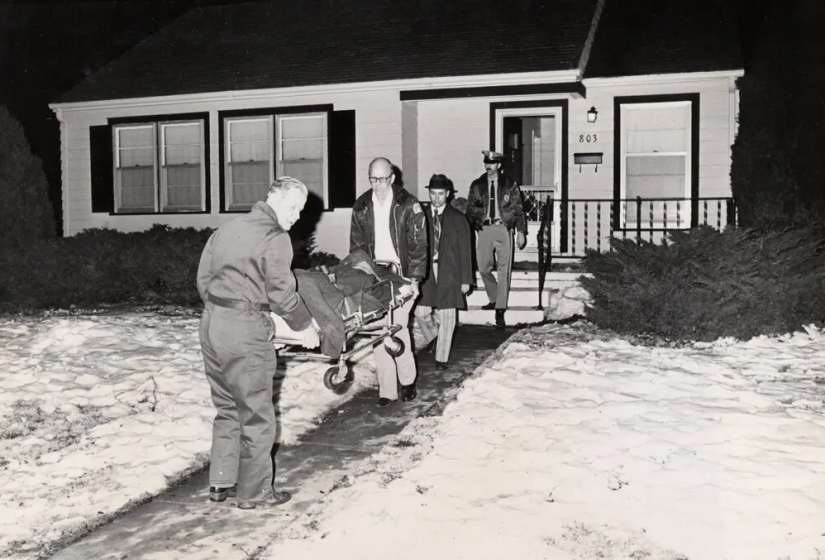 La doble vida de Dennis Rader: líder de la iglesia, scout y maniaco de VTC