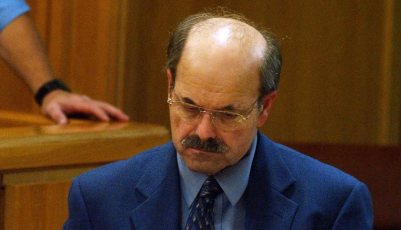 La doble vida de Dennis Rader: líder de la iglesia, scout y maniaco de VTC
