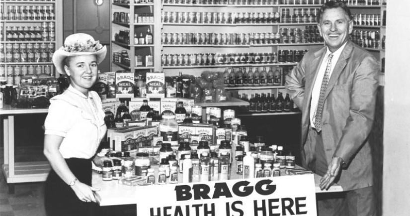 La doble vida del Dr. Bragg: sobre lo que mintió a todos el principal divulgador del ayuno en el mundo La doble vida del Dr. Bragg: sobre lo que mintió a todos el principal divulgador del ayuno en el mundo