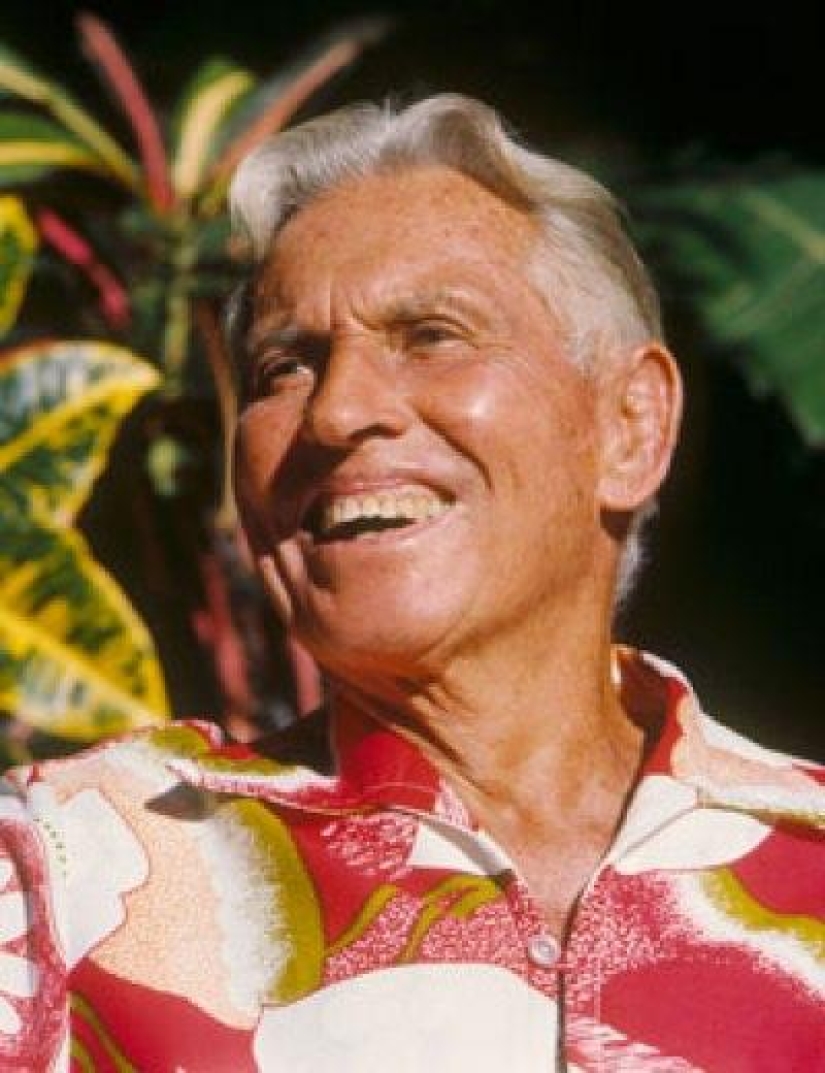 La doble vida del Dr. Bragg: sobre lo que mintió a todos el principal divulgador del ayuno en el mundo La doble vida del Dr. Bragg: sobre lo que mintió a todos el principal divulgador del ayuno en el mundo