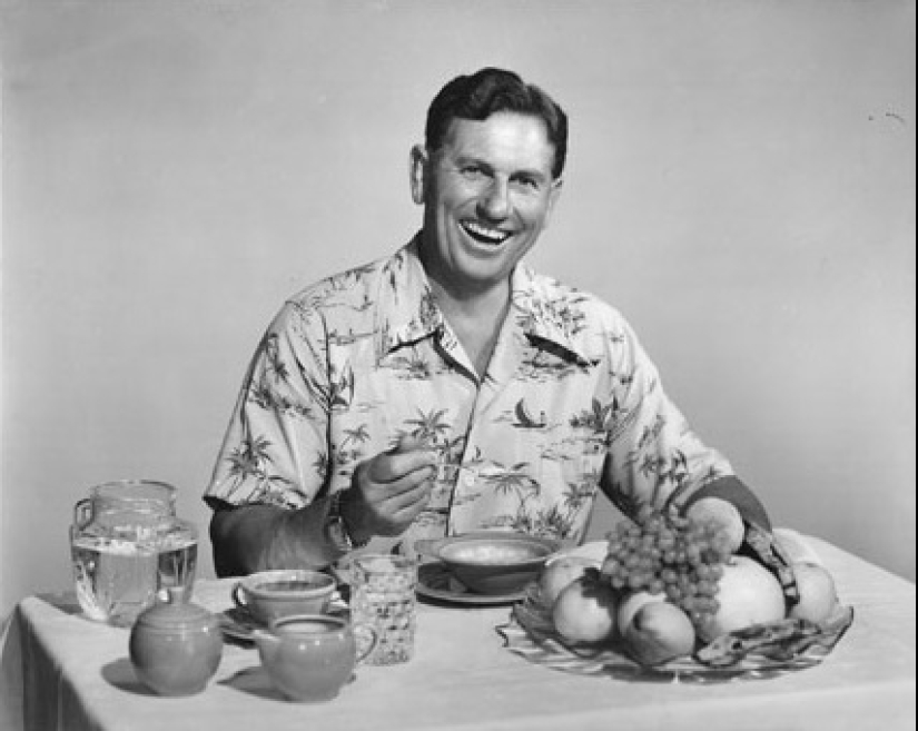 La doble vida del Dr. Bragg: sobre lo que mintió a todos el principal divulgador del ayuno en el mundo La doble vida del Dr. Bragg: sobre lo que mintió a todos el principal divulgador del ayuno en el mundo