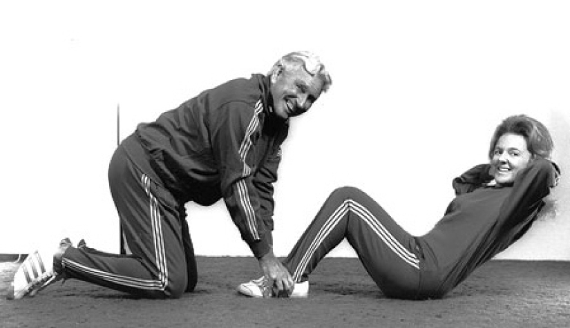 La doble vida del Dr. Bragg: sobre lo que mintió a todos el principal divulgador del ayuno en el mundo La doble vida del Dr. Bragg: sobre lo que mintió a todos el principal divulgador del ayuno en el mundo