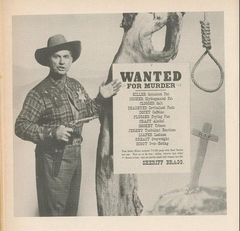 La doble vida del Dr. Bragg: sobre lo que mintió a todos el principal divulgador del ayuno en el mundo La doble vida del Dr. Bragg: sobre lo que mintió a todos el principal divulgador del ayuno en el mundo