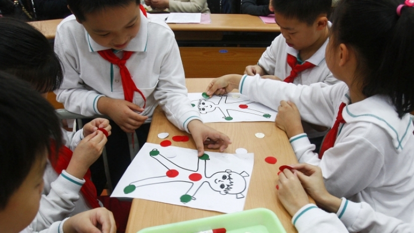 La Educación Sexual en China, o por Qué la Revolución Cultural No Puede Reemplazar La Educación Sexual en China, o por Qué la Revolución Cultural No Puede Reemplazar