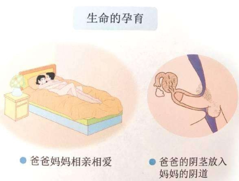 La Educación Sexual en China, o por Qué la Revolución Cultural No Puede Reemplazar La Educación Sexual en China, o por Qué la Revolución Cultural No Puede Reemplazar