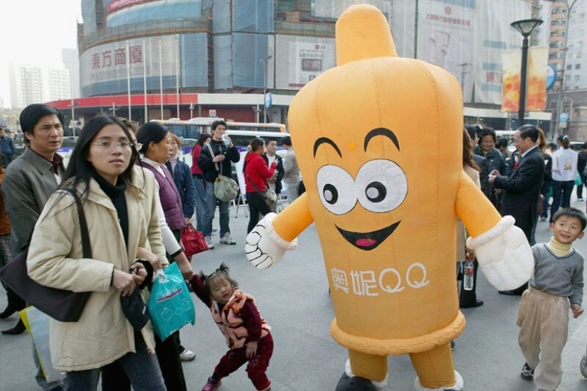 La Educación Sexual en China, o por Qué la Revolución Cultural No Puede Reemplazar La Educación Sexual en China, o por Qué la Revolución Cultural No Puede Reemplazar