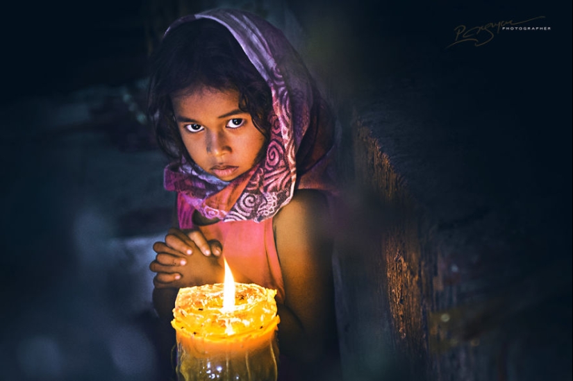 La encantadora belleza de Vietnam