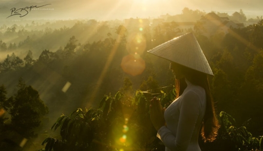 La encantadora belleza de las vidrieras de la Capilla de la Sainte-Chapelle