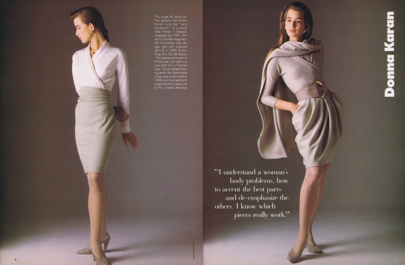 La era de la elegancia: 10 diseñadores de moda que cambiaron el mundo de la moda en la década de 1980