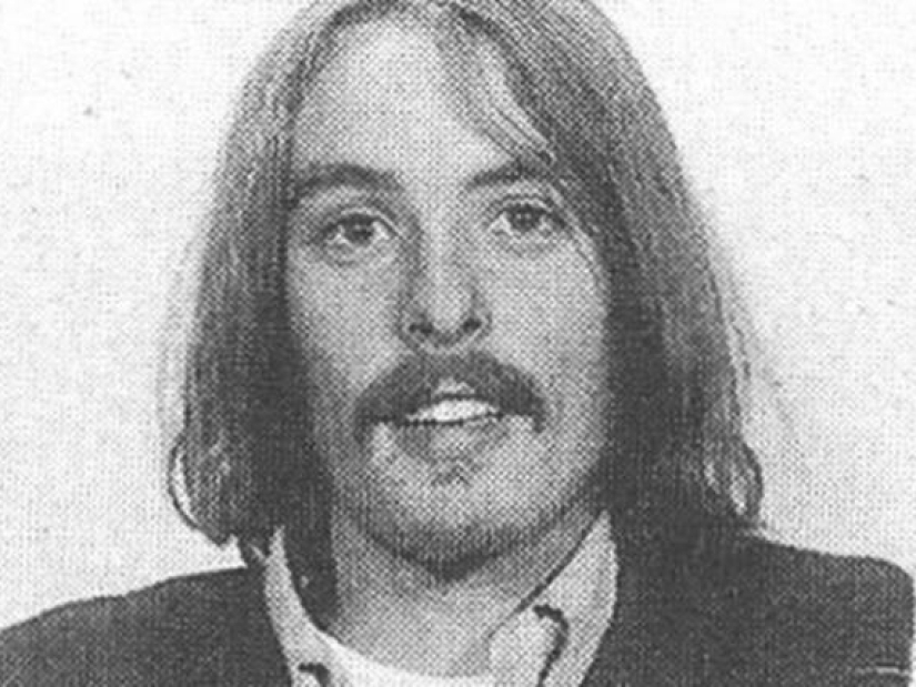 La escalofriante historia de Richard Chase, el &quot;vampiro de Sacramento&quot;