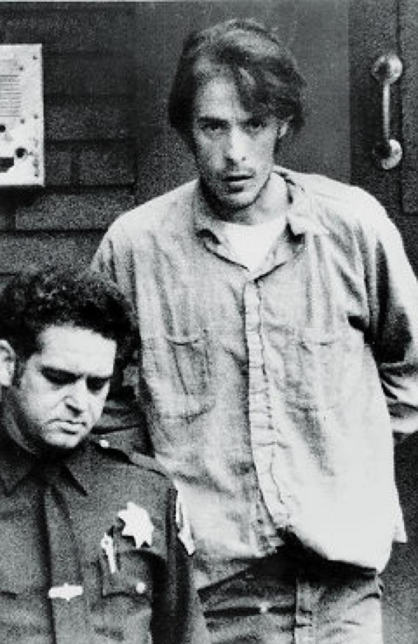 La escalofriante historia de Richard Chase, el &quot;vampiro de Sacramento&quot;