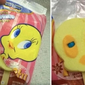 La espera frente a la realidad: una selección de fotos engañosas