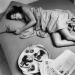 La esquiva Dolce Vita: Italia en el clásico fotográfico por Gianni Berengo Gardina La esquiva Dolce Vita: Italia en el clásico fotográfico por Gianni Berengo Gardina