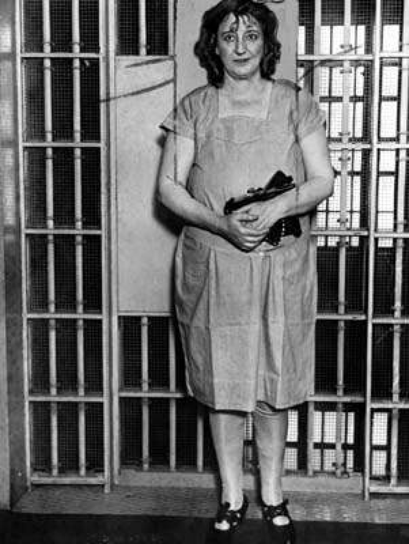 La extraña historia de Walburga Osterreich, que mantuvo a un amante secreto en el ático durante años La extraña historia de Walburga Osterreich, que mantuvo a un amante secreto en el ático durante años