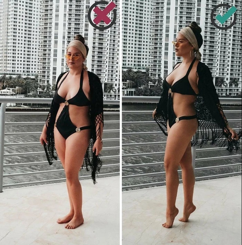 La foto perfecta: cómo lucir impecable en las fotos La foto perfecta: cómo lucir impecable en las fotos