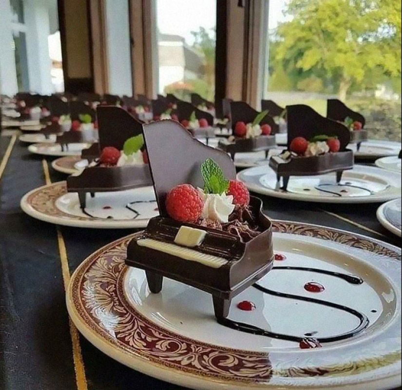 La gente comparte fotos de comida casi perfecta, aquí están los 50 más bellos La gente comparte fotos de comida casi perfecta, aquí están los 50 más bellos