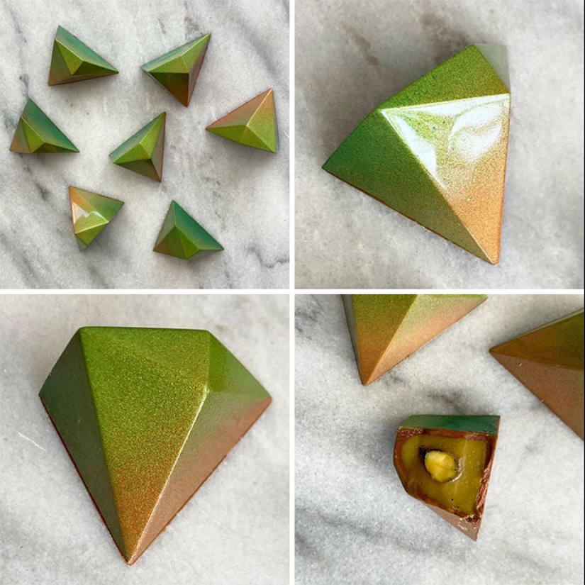 La gente comparte fotos de comida casi perfecta, aquí están los 50 más bellos La gente comparte fotos de comida casi perfecta, aquí están los 50 más bellos