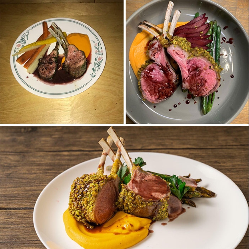 La gente comparte fotos de comida casi perfecta, aquí están los 50 más bellos La gente comparte fotos de comida casi perfecta, aquí están los 50 más bellos