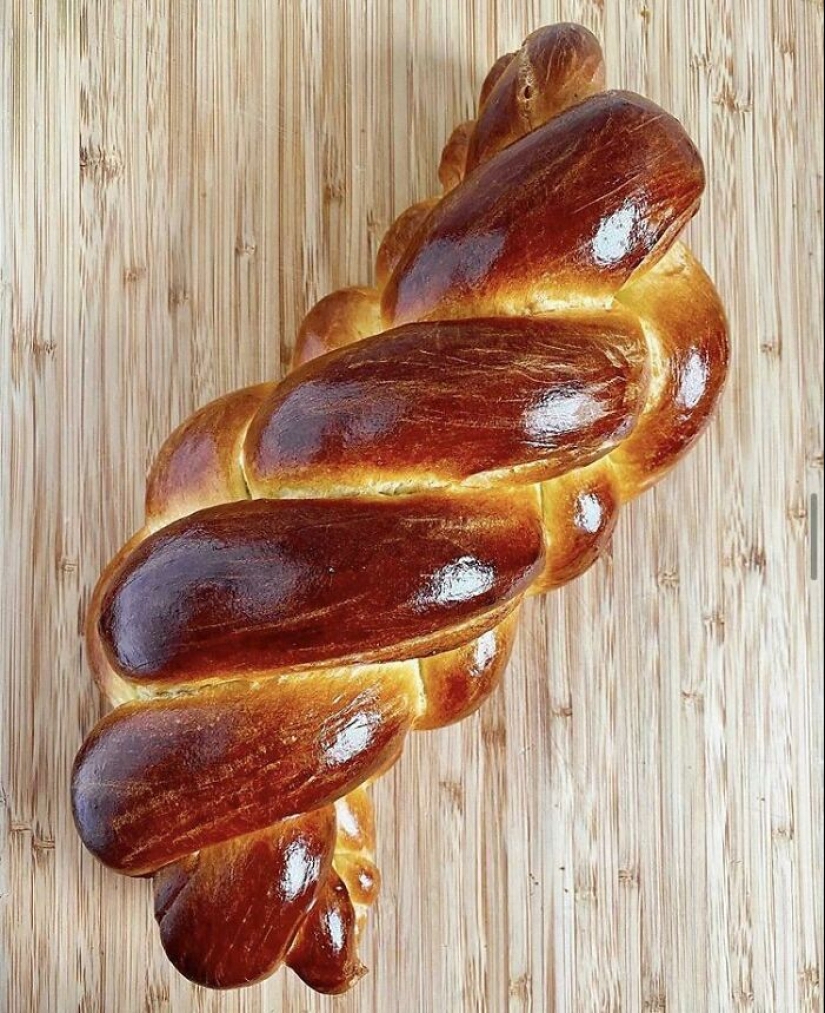 La gente comparte fotos de comida casi perfecta, aquí están los 50 más bellos La gente comparte fotos de comida casi perfecta, aquí están los 50 más bellos