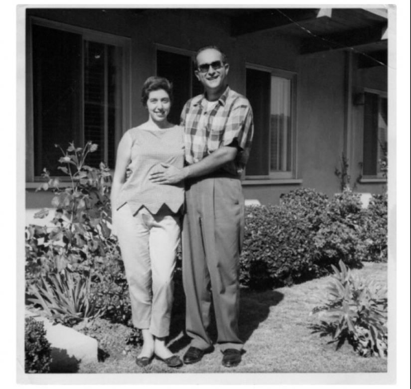 La gente publica sus fotos antiguas para demostrar que la gente utiliza para crecer rápido La gente publica sus fotos antiguas para demostrar que la gente utiliza para crecer rápido