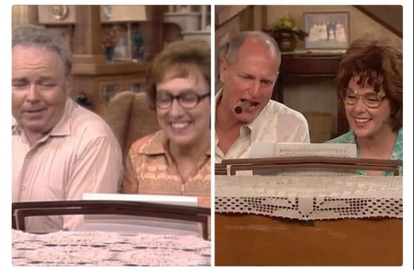 La gente publica sus fotos antiguas para demostrar que la gente utiliza para crecer rápido La gente publica sus fotos antiguas para demostrar que la gente utiliza para crecer rápido