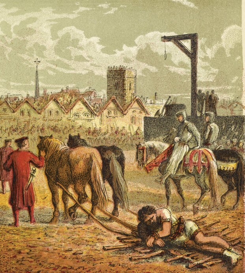 La historia de Black Krzysztof: un caballero de nacimiento y un ladrón de vocación