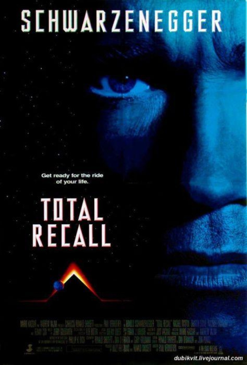 La historia de éxito de Arnold Schwarzenegger