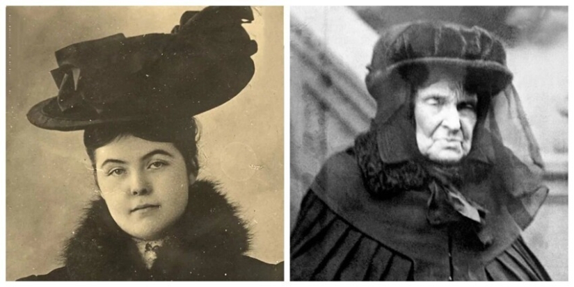 La historia de Getty Green, la bruja de Wall Street, la mujer más codiciosa del mundo La historia de Getty Green, la bruja de Wall Street, la mujer más codiciosa del mundo
