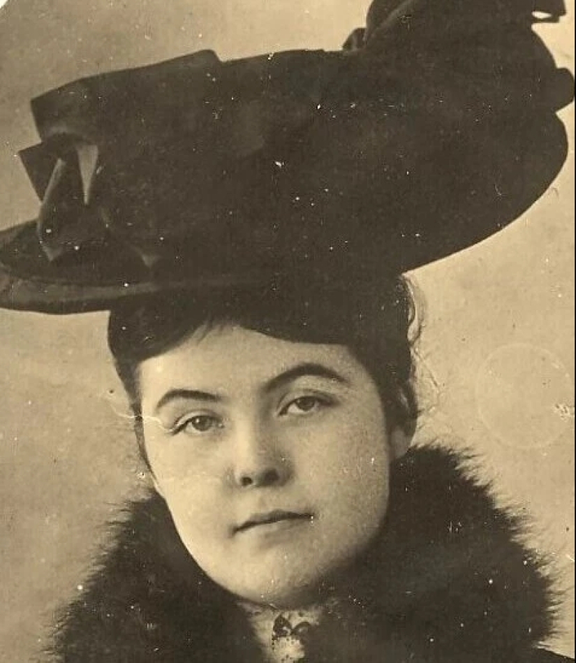 La historia de Getty Green, la bruja de Wall Street, la mujer más codiciosa del mundo La historia de Getty Green, la bruja de Wall Street, la mujer más codiciosa del mundo