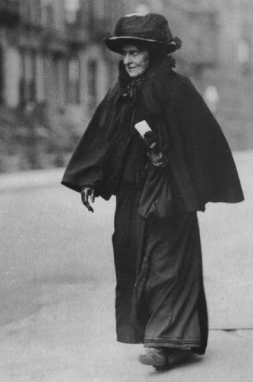 La historia de Getty Green, la bruja de Wall Street, la mujer más codiciosa del mundo La historia de Getty Green, la bruja de Wall Street, la mujer más codiciosa del mundo