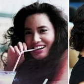 La historia de Hang Mioku, una mujer que, en busca de la belleza, se convirtió en un monstruo.