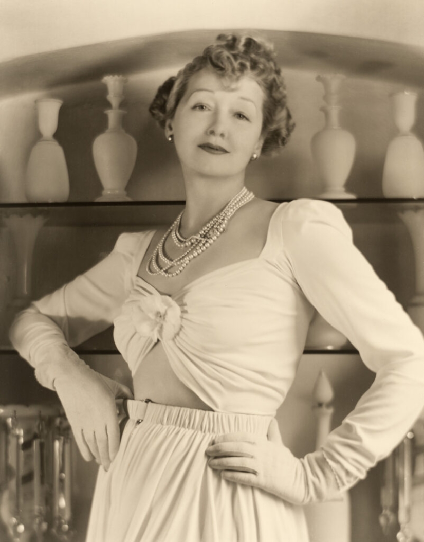 La historia de Hedda Hopper, la periodista que mantuvo a Hollywood a raya La historia de Hedda Hopper, la periodista que mantuvo a Hollywood a raya