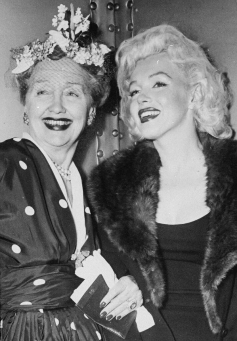 La historia de Hedda Hopper, la periodista que mantuvo a Hollywood a raya La historia de Hedda Hopper, la periodista que mantuvo a Hollywood a raya