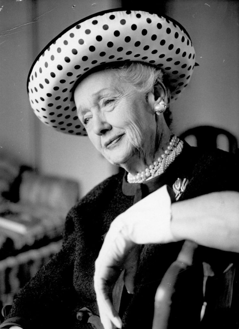 La historia de Hedda Hopper, la periodista que mantuvo a Hollywood a raya La historia de Hedda Hopper, la periodista que mantuvo a Hollywood a raya