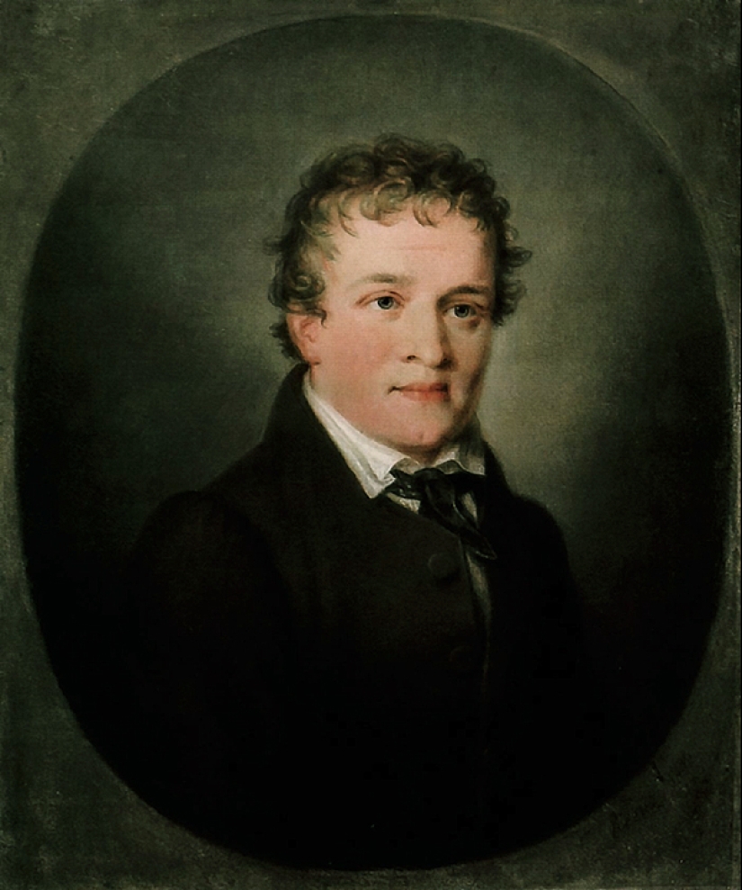 La historia de Kaspar Hauser: el hombre que surgió de la nada La historia de Kaspar Hauser: el hombre que surgió de la nada
