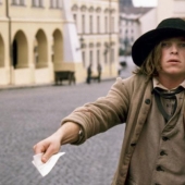 La historia de Kaspar Hauser: el hombre que surgió de la nada