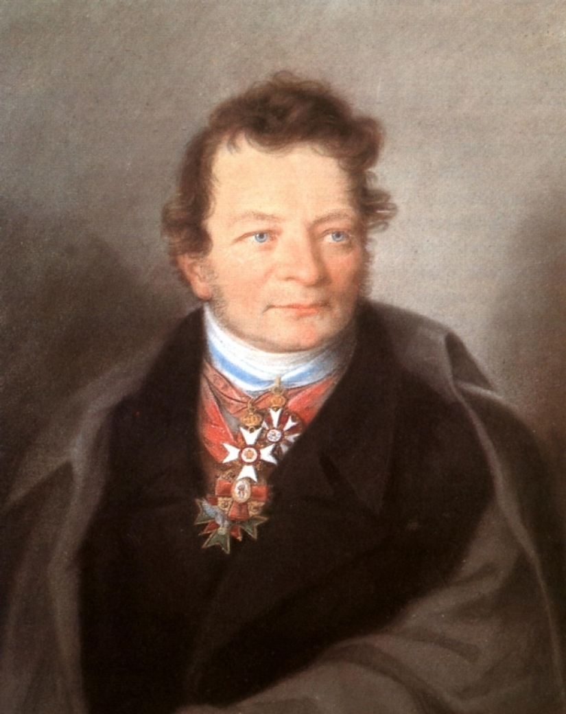 La historia de Kaspar Hauser: el hombre que surgió de la nada La historia de Kaspar Hauser: el hombre que surgió de la nada
