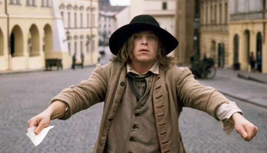 La historia de Kaspar Hauser: el hombre que surgió de la nada