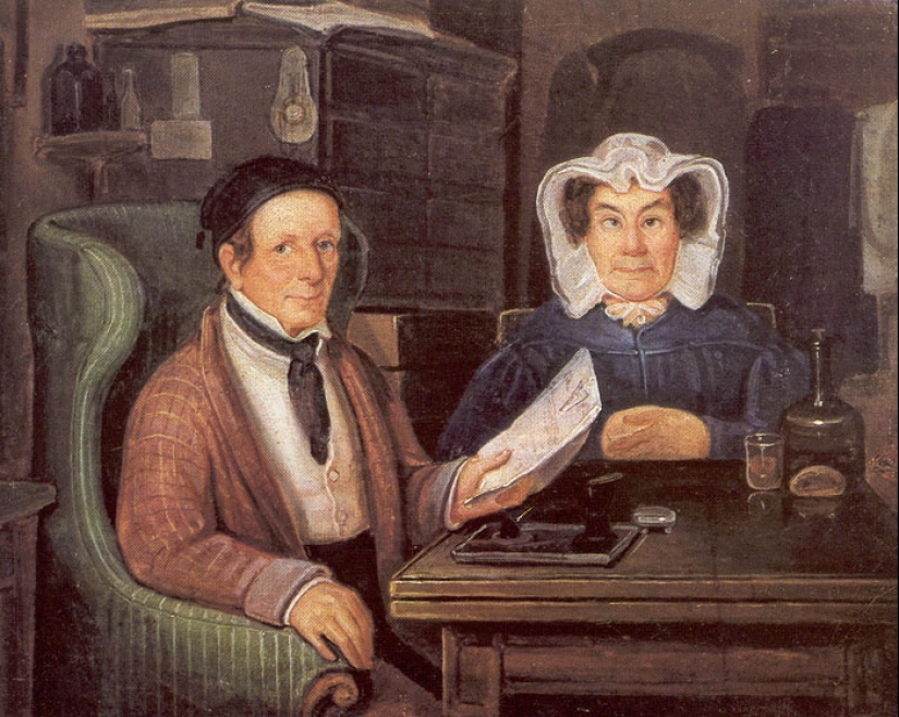La historia de Kaspar Hauser: el hombre que surgió de la nada La historia de Kaspar Hauser: el hombre que surgió de la nada