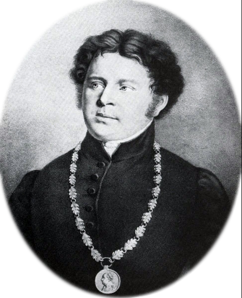 La historia de Kaspar Hauser: el hombre que surgió de la nada La historia de Kaspar Hauser: el hombre que surgió de la nada